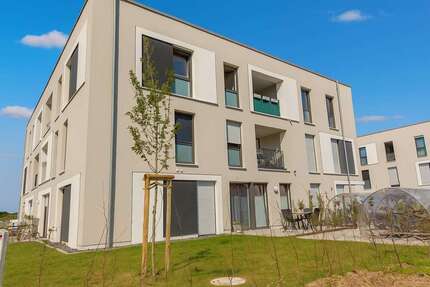 Wohnung zum Mieten in Drensteinfurt 950 € 73 m²