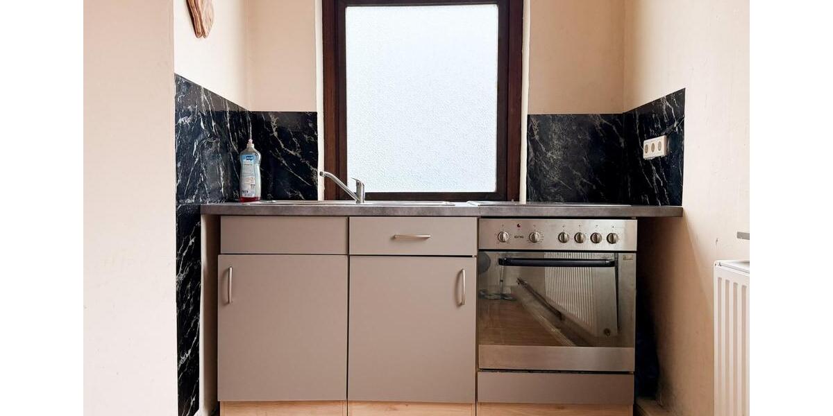 Etagenwohnung Friedeburg - 2 Zimmer, 40 m&sup2;, 395&euro; | Angebot:24783578