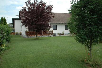 Ruhige 3 ½ Zimmer-Whg. mit Garten in Bad Füssing 3 zimmer