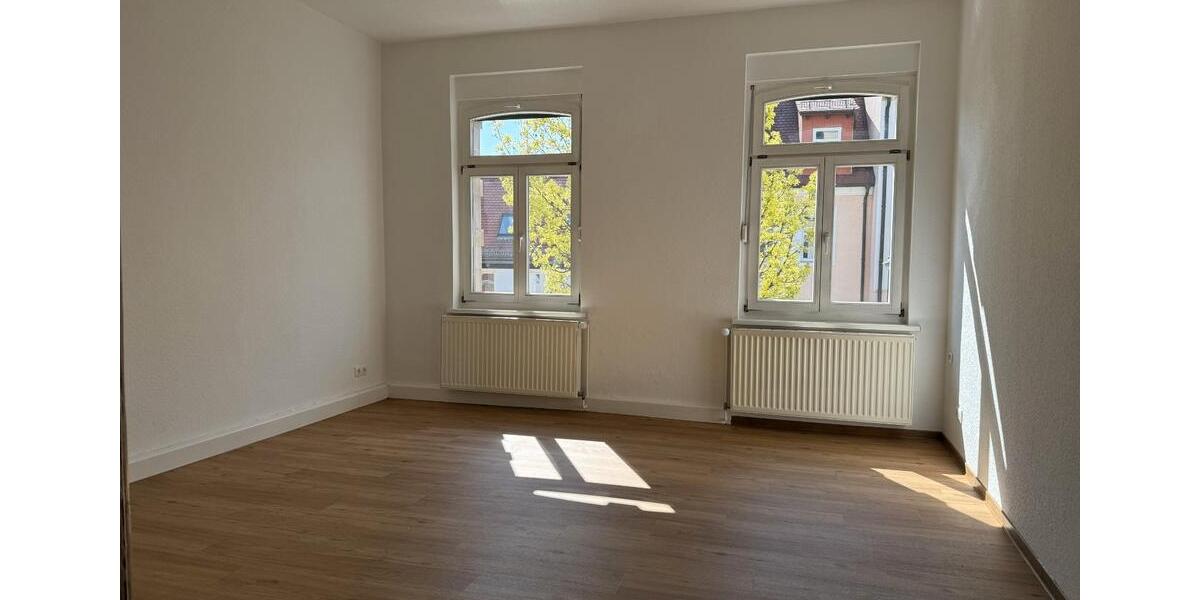 Etagenwohnung Delitzsch - 3 Zimmer, 73 m&sup2;, 720&euro; | Angebot:26317119