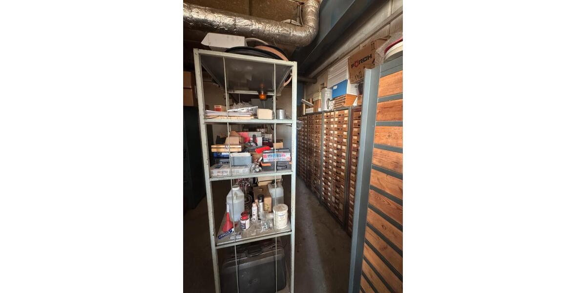 Gewerbeobjekt Gommern - 1.400&euro; | Angebot:26129851