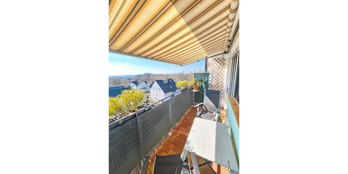 Etagenwohnung Bergneustadt - 3 Zimmer, 77 m&sup2;, 700&euro; | Angebot:26618880