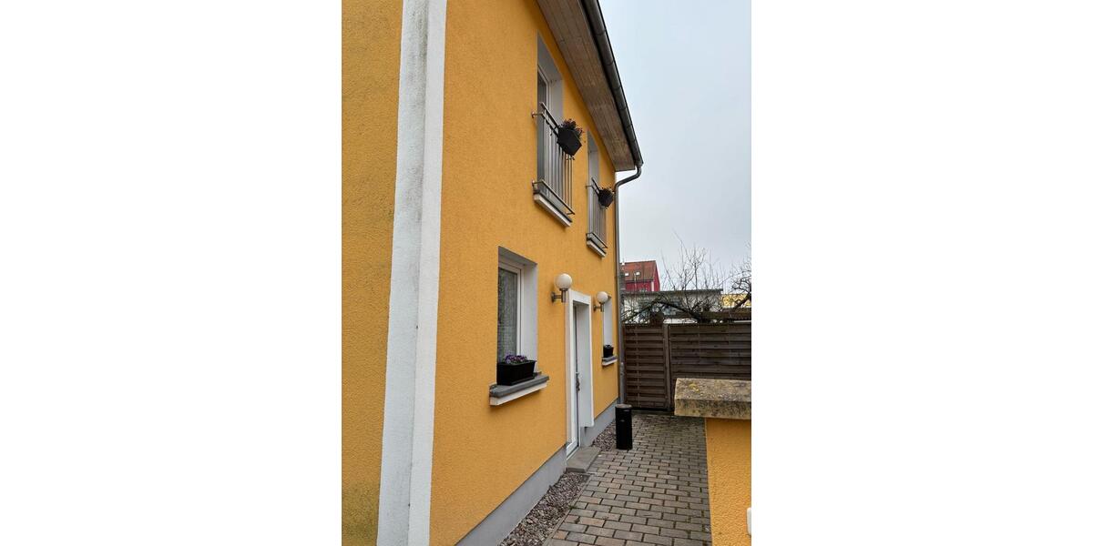 Maisonettenwohnung Bad Berka - 2 Zimmer, 53 m&sup2;, 660&euro; | Angebot:25171898