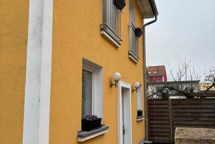 Wohnung Bad Berka - 2 Zimmer, 53 m&sup2;, 660&euro; | Angebot:25171898