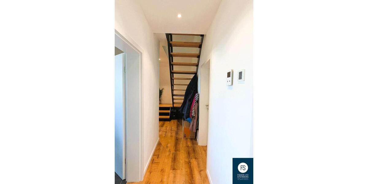 Maisonettenwohnung Arnsberg - 4 Zimmer, 110 m&sup2;, 1.250&euro; | Angebot:26570905