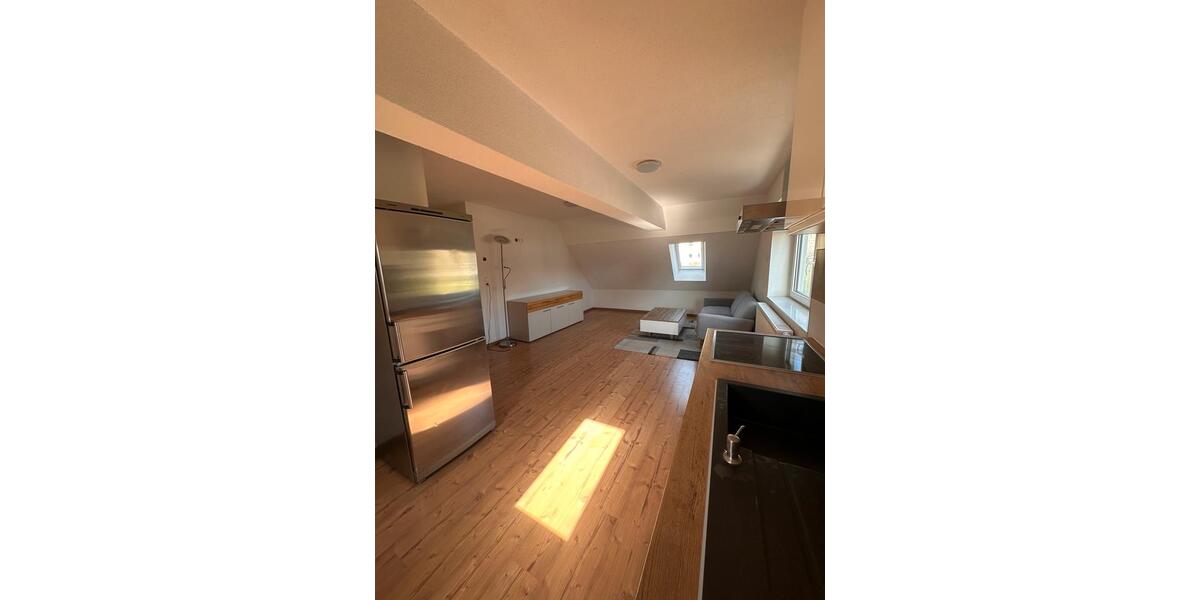 Wohnen auf Zeit Sigmaringen - 4 Zimmer, 70 m&sup2;, 350&euro; | Angebot:26553483