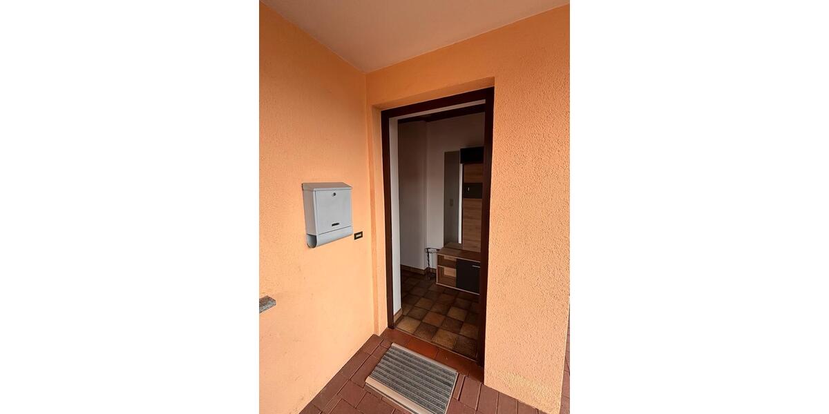 Erdgeschoßwohnung Stegaurach - 1 Zimmer, 40 m&sup2;, 500&euro; | Angebot:26039146