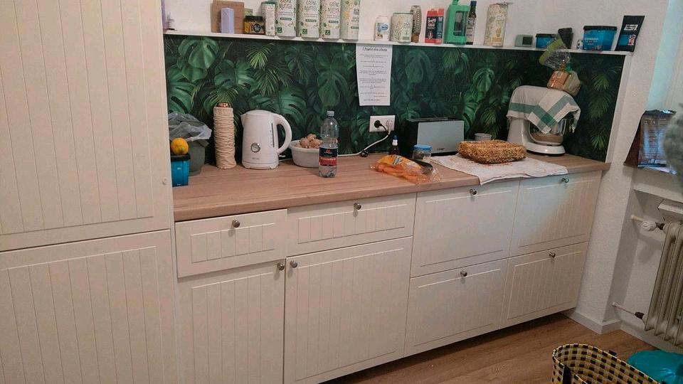 Wohnen auf Zeit Achern - 1 Zimmer, 82 m&sup2;, 550&euro; | Angebot:26562464