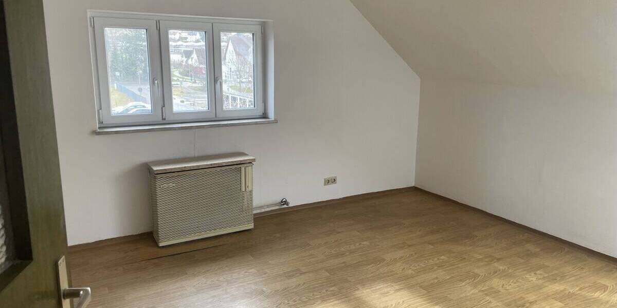 Etagenwohnung Geislingen an der Steige Geislingen - 2 Zimmer, 49 m&sup2;, 550&euro; | Angebot:26160535