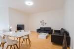 GERÄUMIGE 2-ZIMMER-WOHNUNG 2 zimmer
