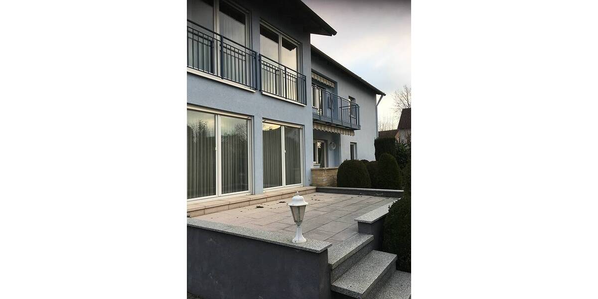 Etagenwohnung Erlangen / Eltersdorf Eltersdorf - 3 Zimmer, 73 m&sup2;, 1.075&euro; | Angebot:26161385