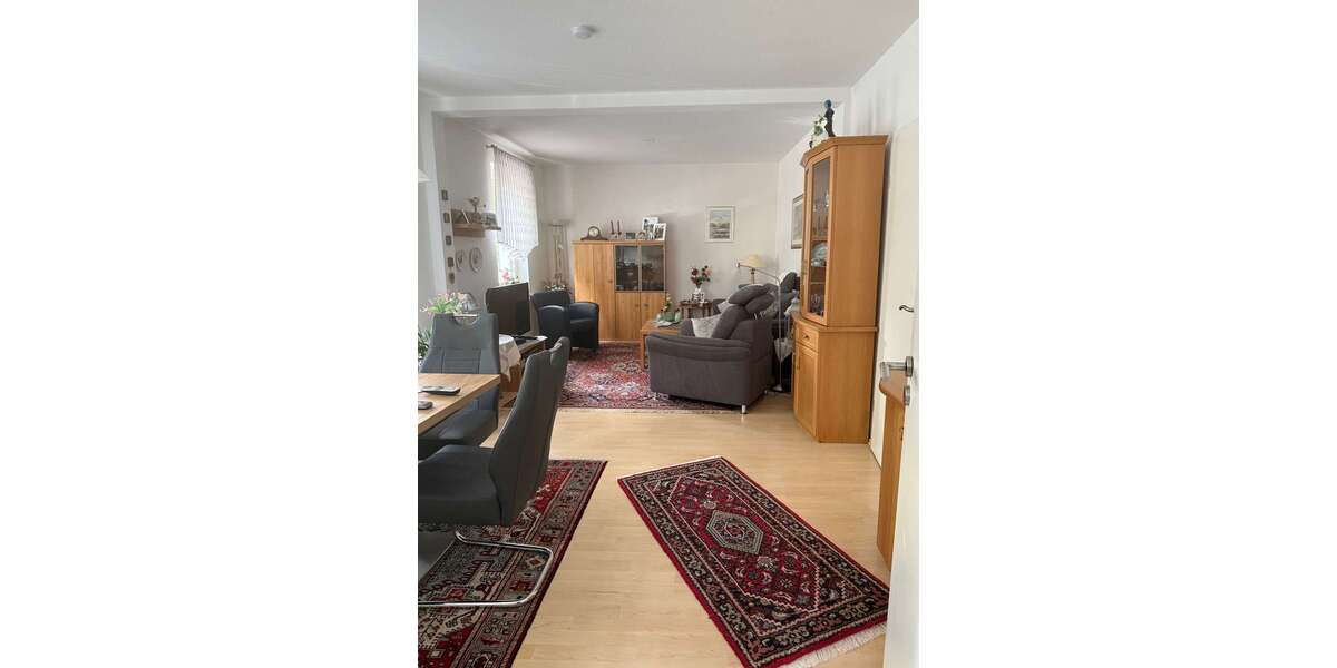 Etagenwohnung Gifhorn - 3 Zimmer, 88 m&sup2;, 780&euro; | Angebot:27199910