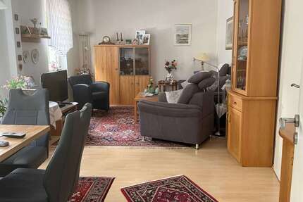 Wohnung Gifhorn - 3 Zimmer, 88 m&sup2;, 780&euro; | Angebot:27199910
