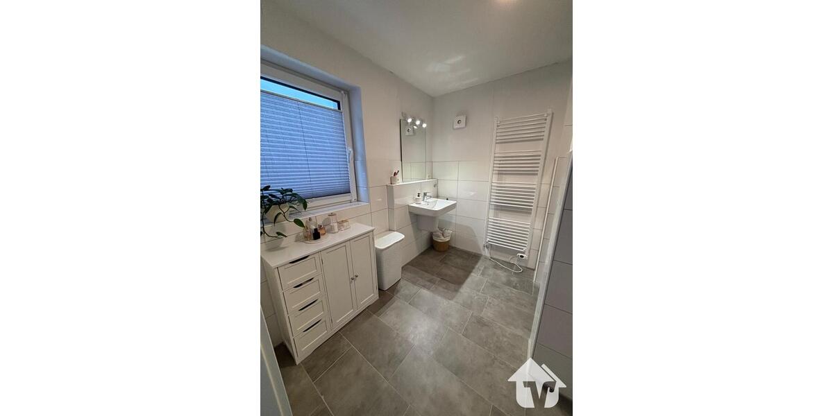 Moderne Penthouse-Wohnung in Zentrumslage von Lingen verfügbar! 3 zimmer