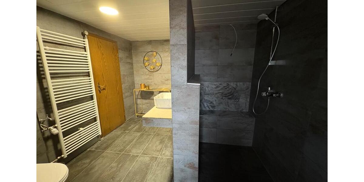 kl. Haus mit Garten in Hermeskeil 88m2 3 zimmer