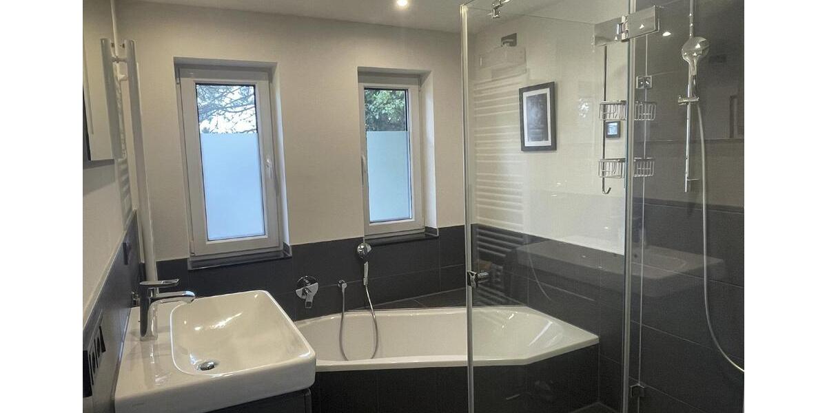 Wohnen auf Zeit Ingolstadt Münchener Straße - 4 Zimmer, 103 m&sup2;, 1.510&euro; | Angebot:26421491