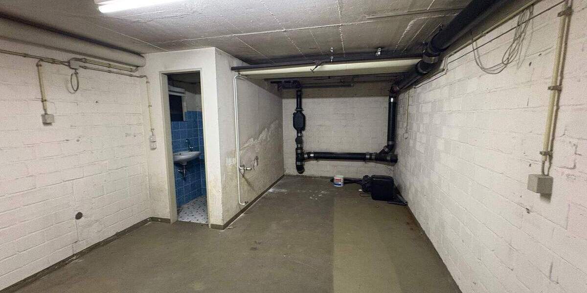 Gewerbeobjekt Dortmund Barop - 4 Zimmer, 1.200&euro; | Angebot:23763702