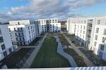 Etagenwohnung Bielefeld Schildesche - 1 Zimmer, 32 m&sup2;, 400&euro; | Angebot:15601720