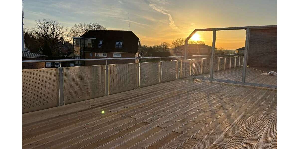 Wohnung zum Mieten in Quickborn 1.552 € 97 m² 4 zimmer