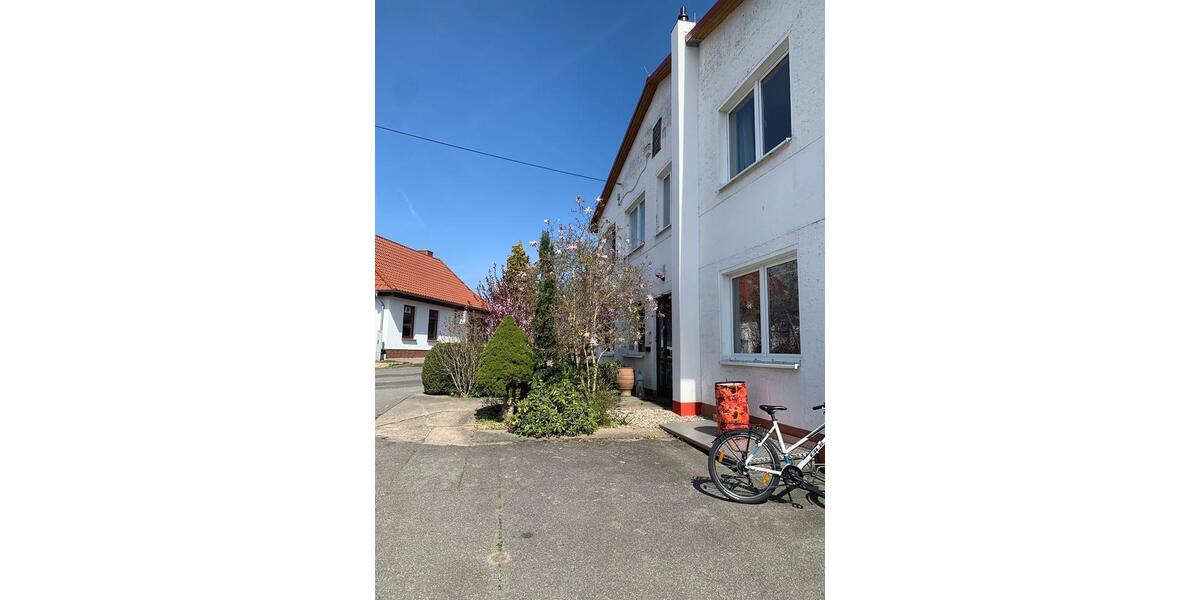 Erdgeschoßwohnung Röbel/Müritz Müritz - 3 Zimmer, 74 m&sup2;, 474&euro; | Angebot:26255930