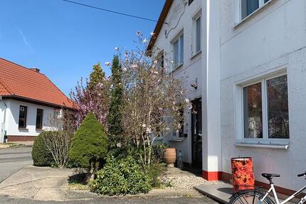 Wohnung Röbel/Müritz Müritz - 3 Zimmer, 74 m&sup2;, 474&euro; | Angebot:26255930