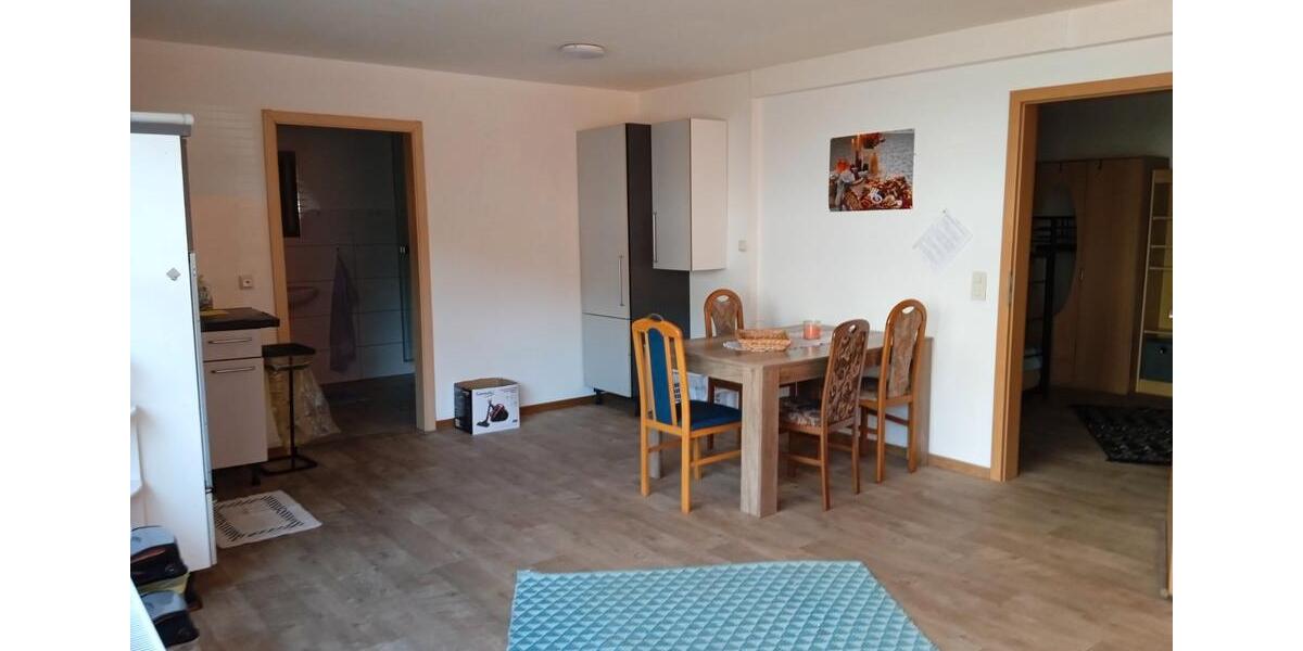 Wohnen auf Zeit Mehren - 1 Zimmer, 15 m&sup2;, 460&euro; | Angebot:26524984