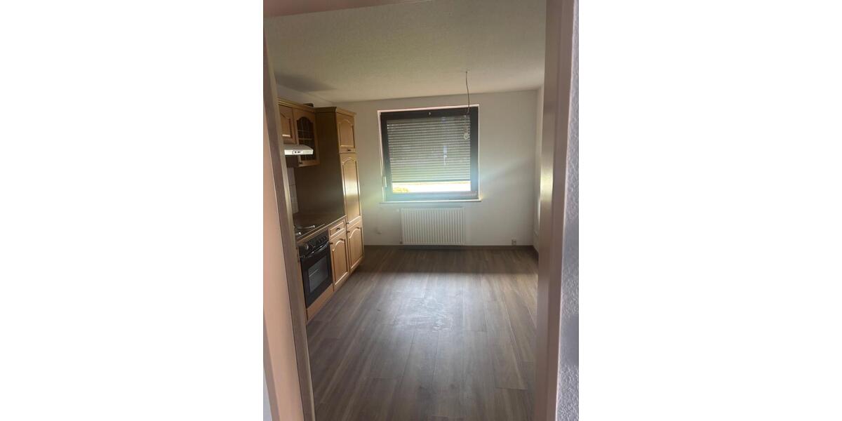 Erdgeschoßwohnung Wiesmoor - 1 Zimmer, 80 m&sup2;, 600&euro; | Angebot:26148361