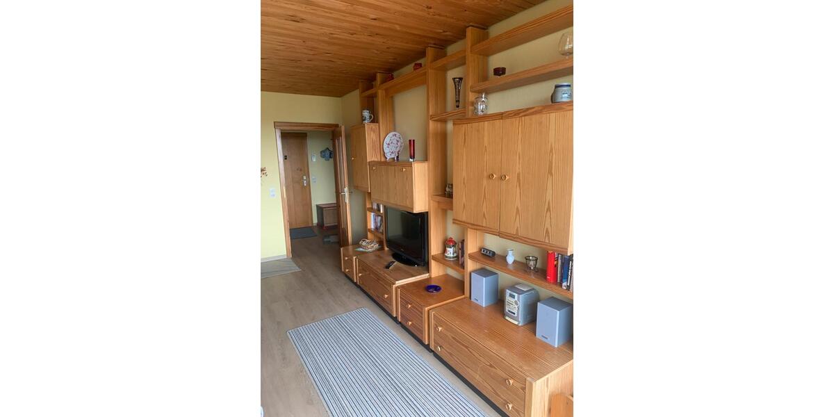 Etagenwohnung Freising Am Vogelherd - 2 Zimmer, 50 m&sup2;, 730&euro; | Angebot:23831112