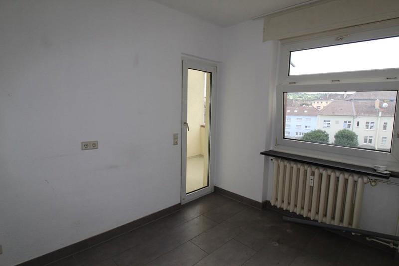 Etagenwohnung Bruchsal - 2 Zimmer, 64 m&sup2;, 595&euro; | Angebot:25373810