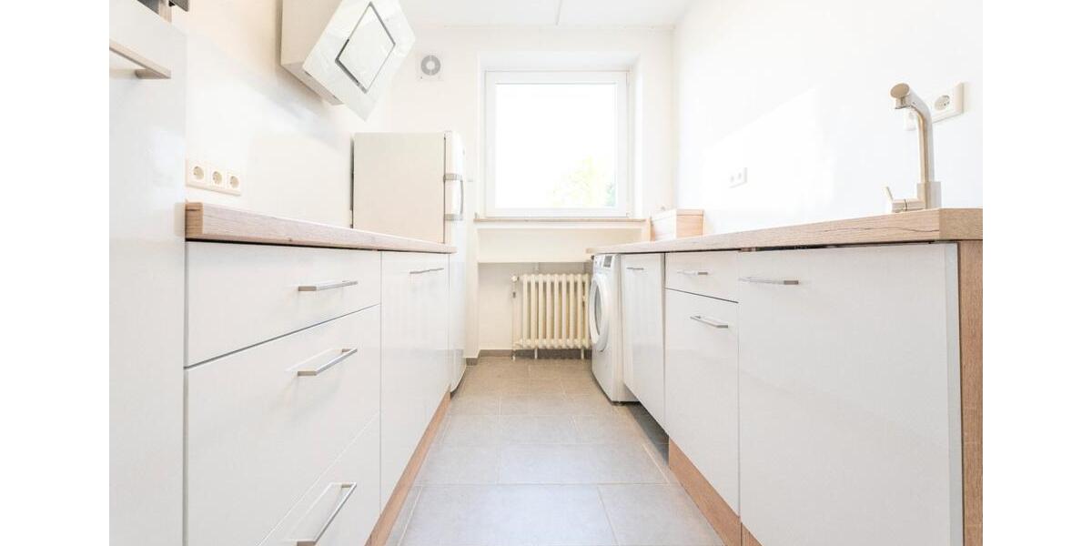 Wohnen auf Zeit Münster Erphoviertel - 4 Zimmer, 10 m&sup2;, 663&euro; | Angebot:26555343