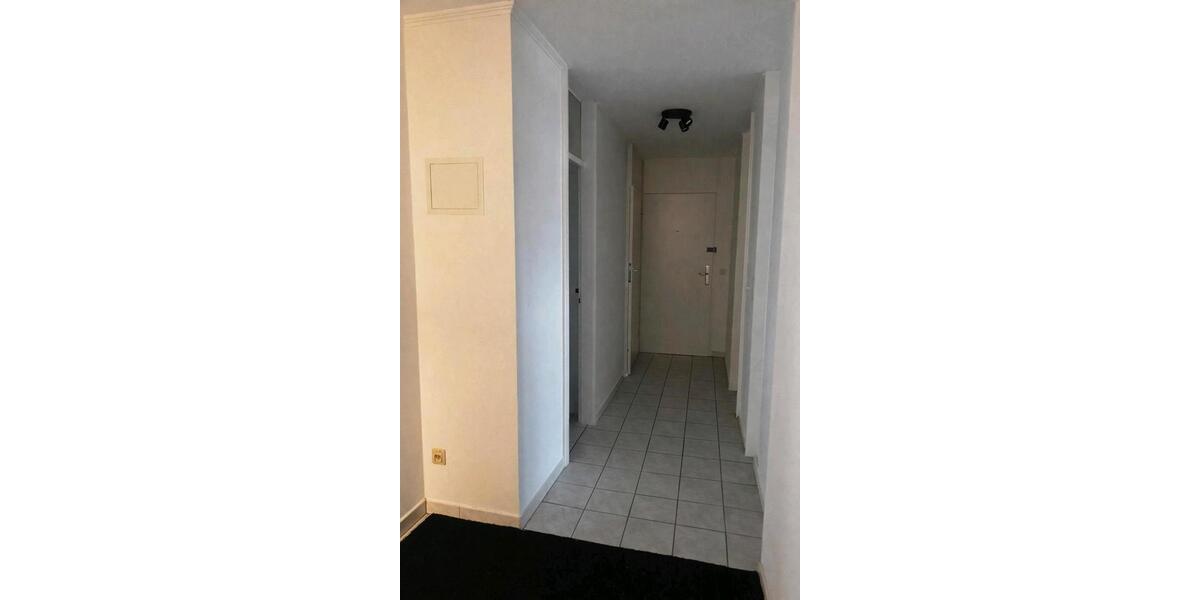 Hochparterre Augsburg Lechhausen - 3 Zimmer, 70 m&sup2;, 1.280&euro; | Angebot:25832041