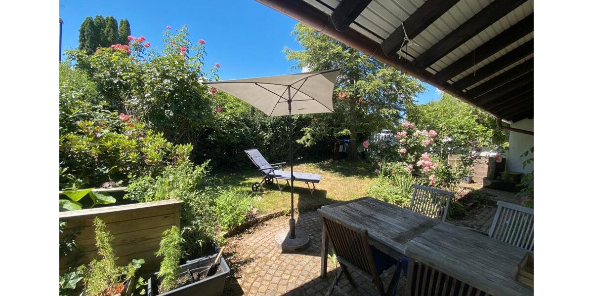 Wohnen auf Zeit Inning am Ammersee - 1 Zimmer, 13 m&sup2;, 990&euro; | Angebot:26640793
