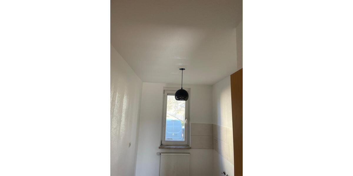 Erdgeschoßwohnung Bad Frankenhausen/Kyffhäuser Kyffhäuser - 2 Zimmer, 46 m&sup2;, 330&euro; | Angebot:26549459