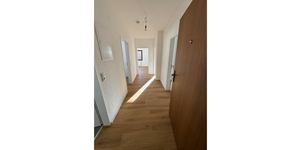 Etagenwohnung Oldenburg Eversten - 3 Zimmer, 72 m&sup2;, 864&euro; | Angebot:25994117