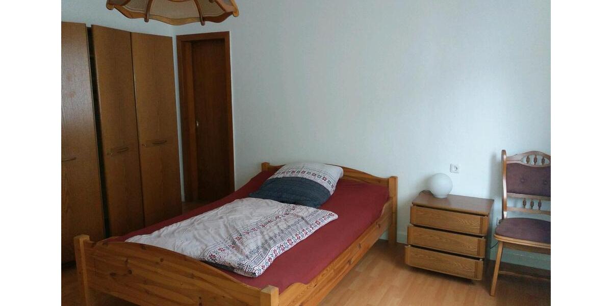 Wohnen auf Zeit Bünde - 1 Zimmer, 20 m&sup2;, 17&euro; | Angebot:26679571