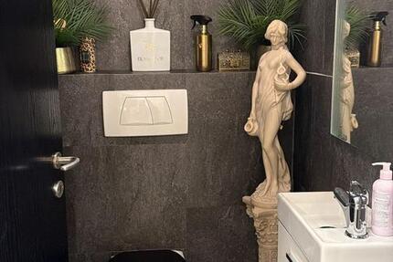 Wohnung Bad Dürrheim - 3.5 Zimmer, 104 m&sup2;, 1.150&euro; | Angebot:25328089