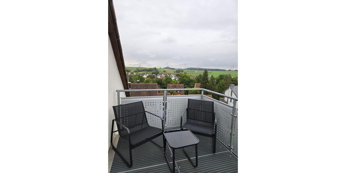 Dachgeschoßwohnung Waiblingen Bittenfeld - 2 Zimmer, 40 m&sup2;, 750&euro; | Angebot:25112741