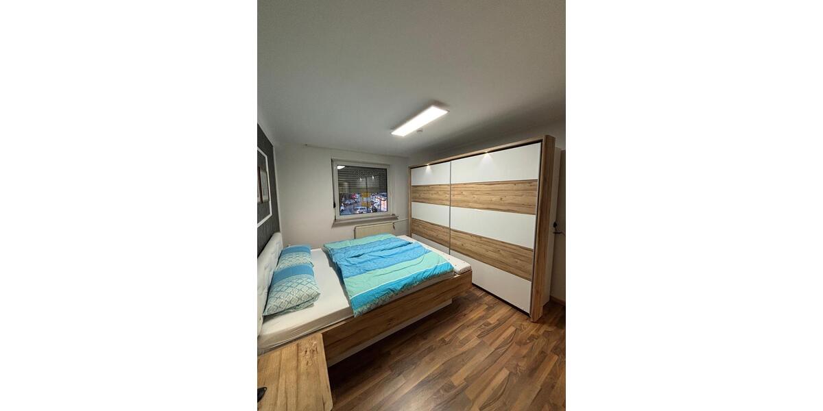Etagenwohnung Mönchengladbach Nord - 2 Zimmer, 78 m&sup2;, 1.150&euro; | Angebot:26060201