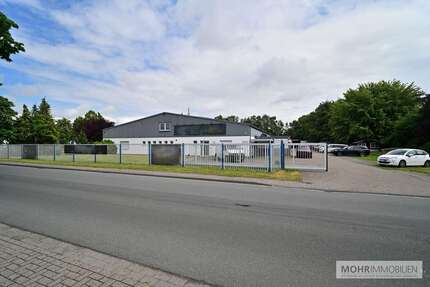 Gewerbeobjekt Oldenburg Drielaker-Moor - 4.300&euro; | Angebot:26803654