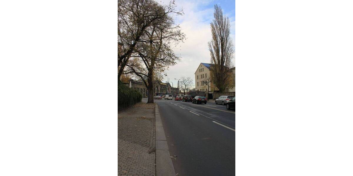 Mehrfamilienhaus, Wohnhaus Dresden Innere Neustadt - 4 Zimmer, 98 m&sup2;, 1.110&euro; | Angebot:26596276