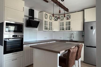 Wohnung Saaldorf-Surheim Surheim - 2 Zimmer, 59 m&sup2;, 980&euro; | Angebot:26582327