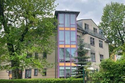 Wohnung Eisenach - 2 Zimmer, 68 m&sup2;, 570&euro; | Angebot:26128265