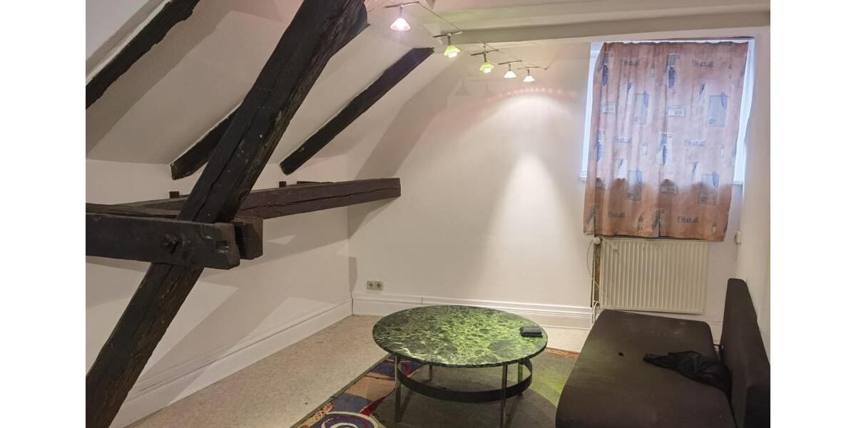 Celle Altstadt 3 zimmer