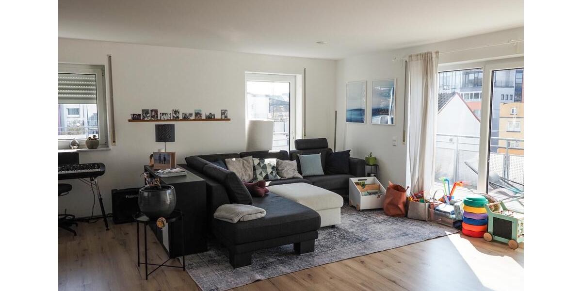 Einfamilienhaus Crailsheim - 3 Zimmer, 128 m&sup2;, 1.350&euro; | Angebot:25870531