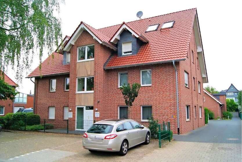 Wohnung zum Mieten in Münster 1.008 € 84 m²