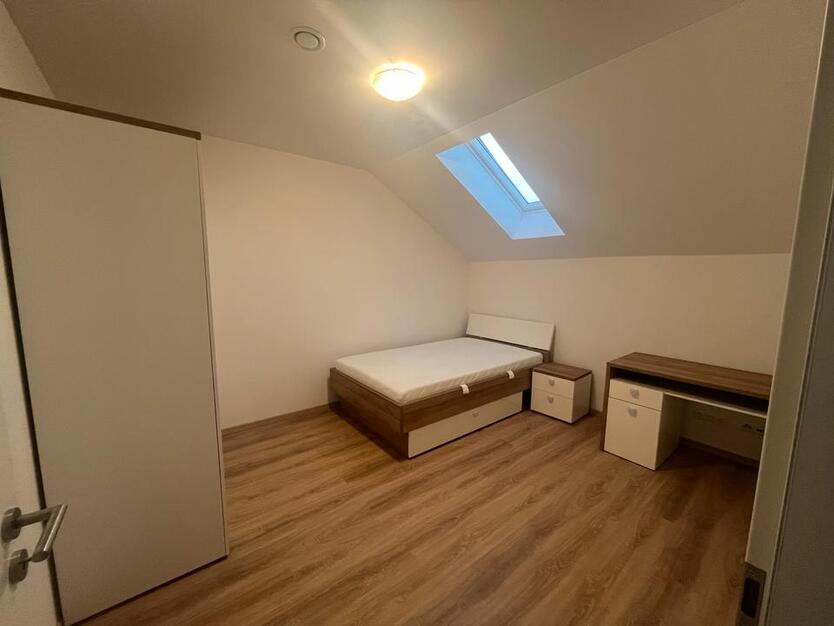 Wohnung für Referendare