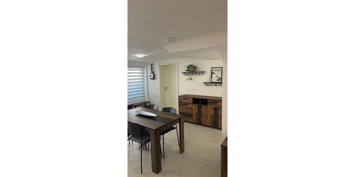 Etagenwohnung Münster (Hessen) - 2 Zimmer, 52 m&sup2;, 1.350&euro; | Angebot:24365317