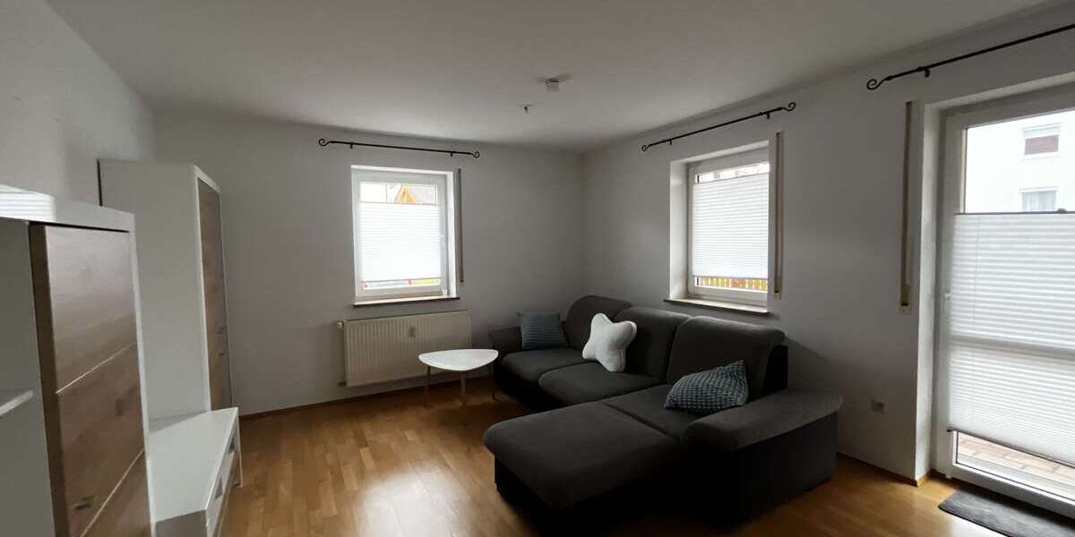 Wohnung zum Mieten in Bad Staffelstein 650 € 60.06 m² 2 zimmer