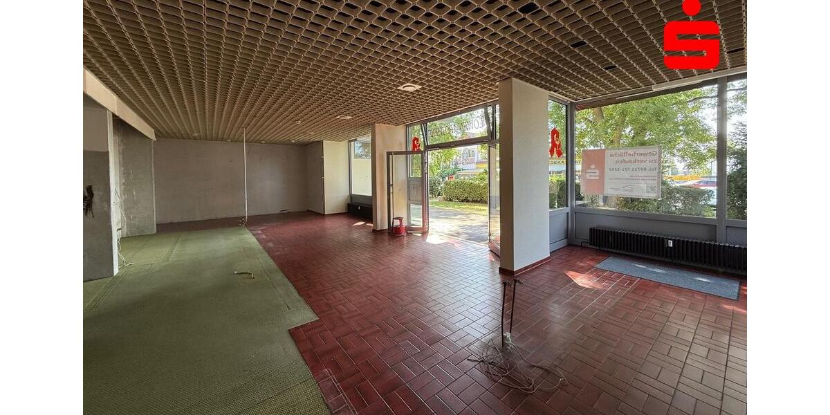 Gewerbeobjekt Niederwerrn - 1.250&euro; | Angebot:21237975