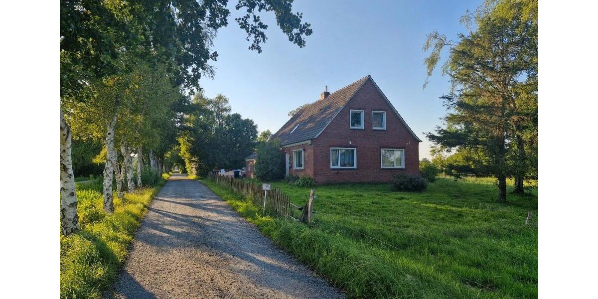 Einfamilienhaus Moormerland - 5 Zimmer, 140 m&sup2;, 900&euro; | Angebot:26051490